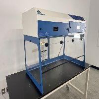 Air Science Basic Purair Ductless Fume Hood image 0